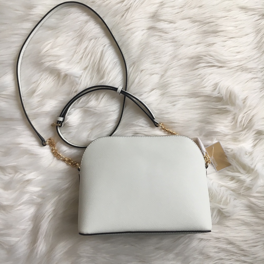New! Michael Kors crossbody - Picture 2 of 6